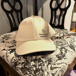 Woodford Dad Hat